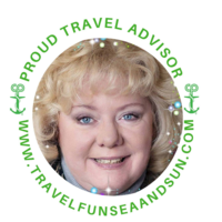 Char Daley & Associates - The TravelFunSeaandSun Team